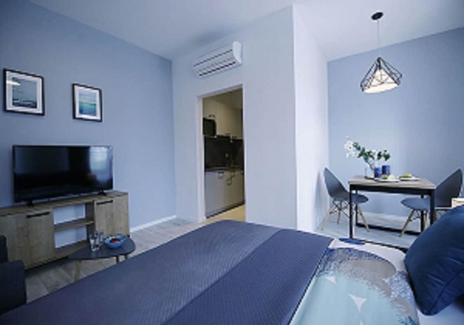 Imagen de la habitación del Hotel Absyntapart - Stare Miasto. Foto 17