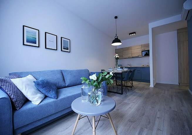 Imagen de la habitación del Hotel Absyntapart - Stare Miasto. Foto 18