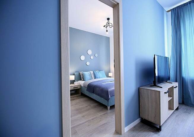 Imagen general del Hotel Absyntapart - Stare Miasto. Foto 10