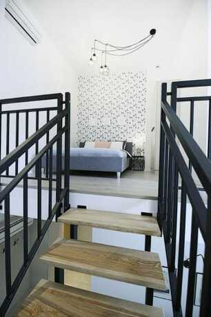 Imagen general del Hotel Absyntapart - Stare Miasto. Foto 13