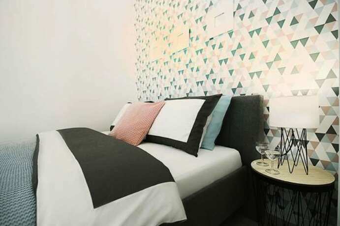 Imagen de la habitación del Hotel Absyntapart - Stare Miasto. Foto 19