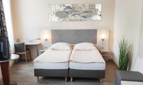 Imagen de la habitación del Hotel Abtei. Foto 9