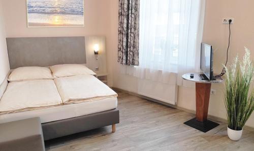 Imagen de la habitación del Hotel Abtei. Foto 10