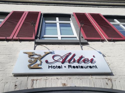 Imagen general del Hotel Abtei. Foto 5