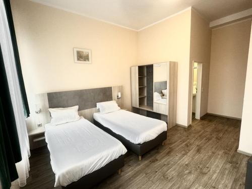 Imagen de la habitación del Hotel Abtei. Foto 12