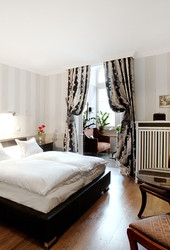 Imagen de la habitación del Hotel Abtei, Hamburgo. Foto 4