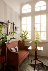 Imagen de la habitación del Hotel Abtei, Hamburgo. Foto 6