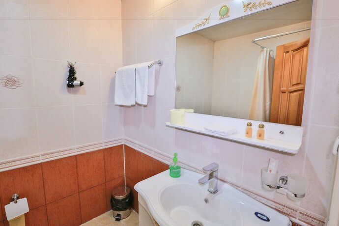 Imagen general del Hotel Abu Dagi. Foto 3