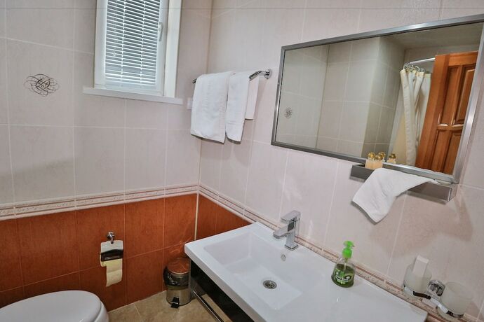 Imagen general del Hotel Abu Dagi. Foto 7