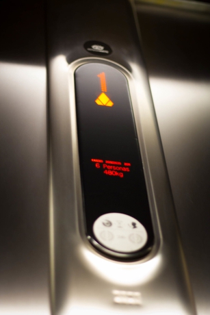 Imagen general del Hotel Abu. Foto 2