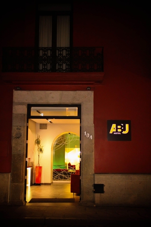 Imagen general del Hotel Abu. Foto 4