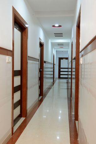 Imagen de los interiores del Hotel Abu Grand. Foto 17