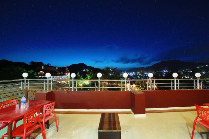Imagen general del Hotel Abu Grand. Foto 1