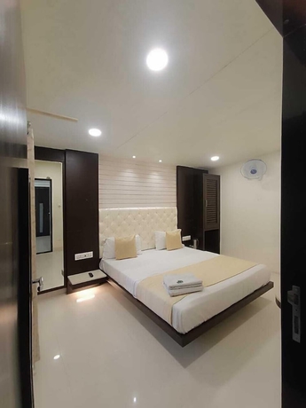 Imagen de la habitación del Hotel Abu Inn, Mount Abu - The Luxury Boutique Stay. Foto 5