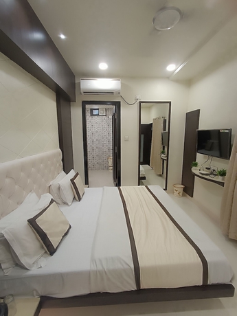 Imagen de la habitación del Hotel Abu Inn, Mount Abu - The Luxury Boutique Stay. Foto 13