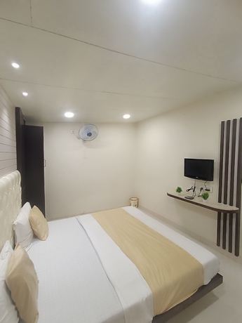 Imagen de la habitación del Hotel Abu Inn, Mount Abu - The Luxury Boutique Stay. Foto 14
