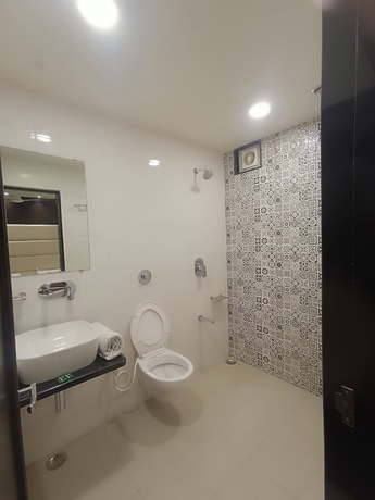 Imagen de la habitación del Hotel Abu Inn, Mount Abu - The Luxury Boutique Stay. Foto 19