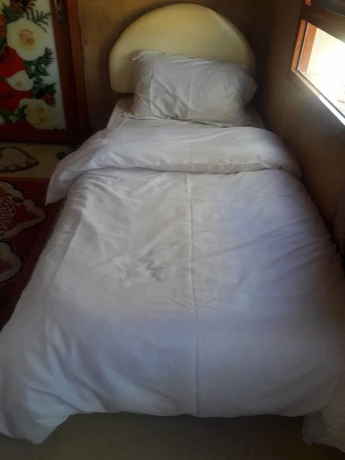 Imagen de la habitación del Hotel Abu Omair Jabal Shams Guesthouse. Foto 12