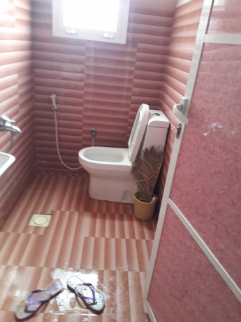 Imagen de la habitación del Hotel Abu Omair Jabal Shams Guesthouse. Foto 16