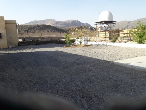 Imagen general del Hotel Abu Omair Jabal Shams Guesthouse. Foto 4