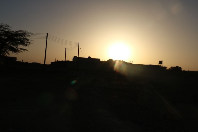 Imagen general del Hotel Abu Omair Jabal Shams Guesthouse. Foto 6