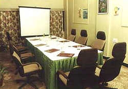 Imagen general del Hotel Abu Palace. Foto 1
