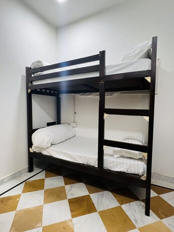 Imagen de la habitación del Hotel Abu Safari Jaisalmer. Foto 18