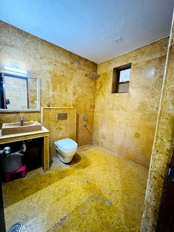 Imagen de la habitación del Hotel Abu Safari Jaisalmer. Foto 37