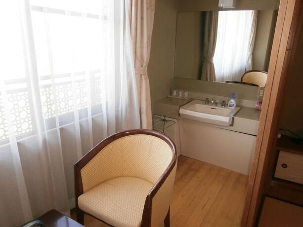 Imagen general del Hotel Aburaya Mimakan. Foto 5