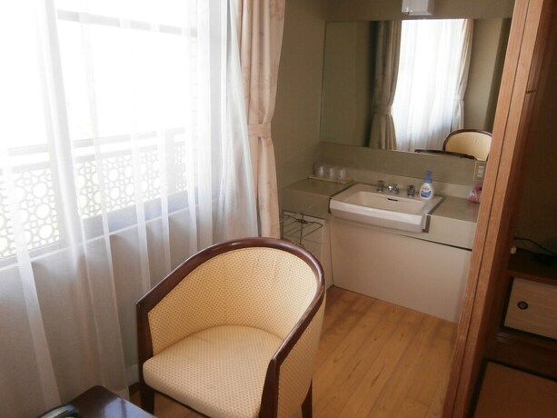 Imagen de la habitación del Hotel Aburaya Mimakan. Foto 20