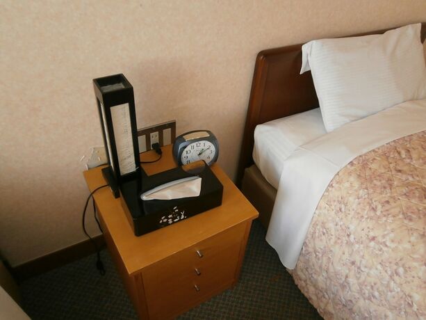 Imagen de la habitación del Hotel Aburaya Mimakan. Foto 29