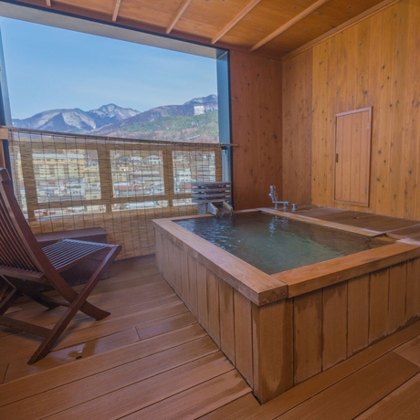 Imagen de la habitación del Hotel Aburaya Tosen. Foto 7