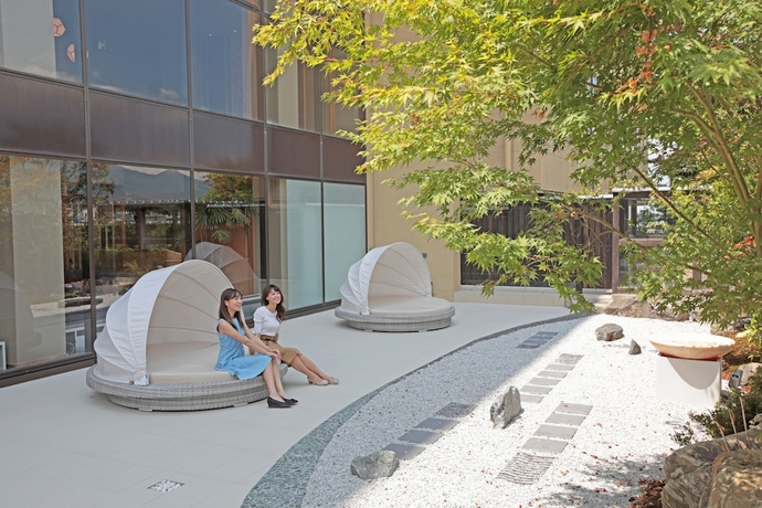 Imagen de los interiores del Hotel Aburaya Tosen. Foto 15