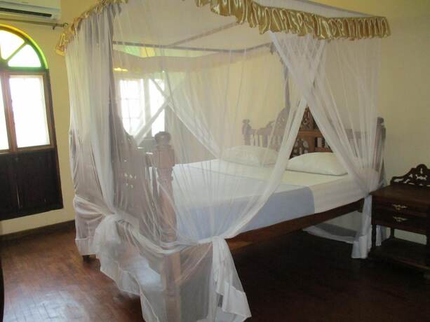 Imagen general del Hotel Abuso Inn. Foto 7