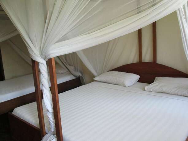 Imagen general del Hotel Abuso Inn. Foto 8