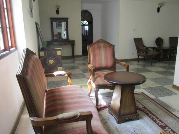 Imagen general del Hotel Abuso Inn. Foto 9