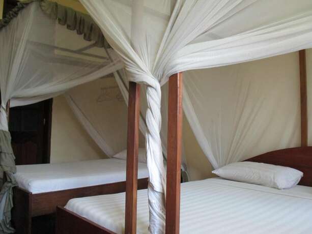 Imagen general del Hotel Abuso Inn. Foto 10