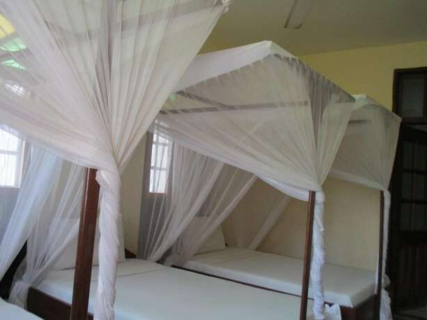 Imagen general del Hotel Abuso Inn. Foto 11