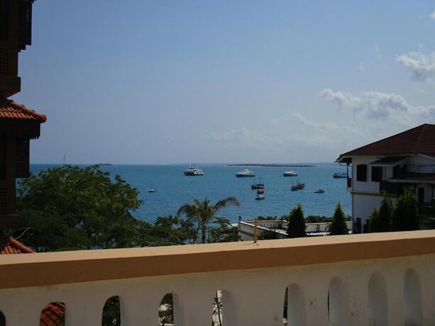 Imagen general del Hotel Abuso Inn. Foto 12