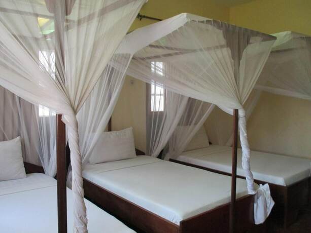 Imagen general del Hotel Abuso Inn. Foto 13