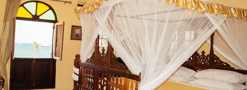 Imagen general del Hotel Abuso Inn. Foto 16