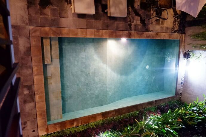 Imagen general del Hotel Abyan Guest House. Foto 2