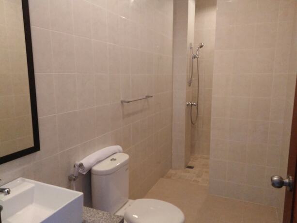 Imagen general del Hotel Abyan Guest House. Foto 3