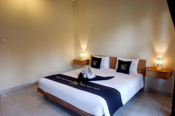 Imagen general del Hotel Abyan Guest House. Foto 5