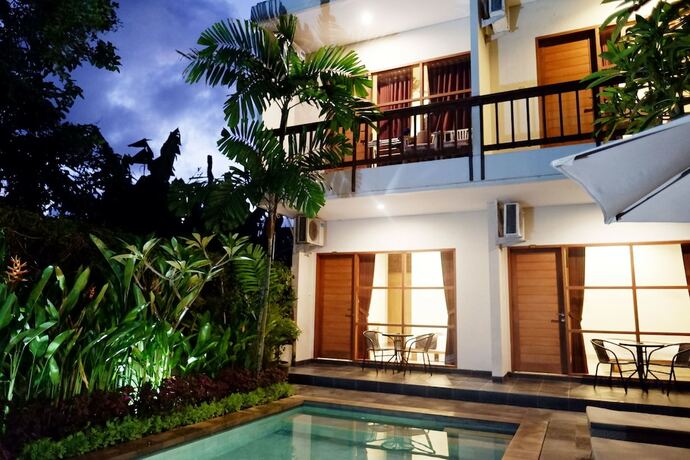 Imagen general del Hotel Abyan Guest House. Foto 6