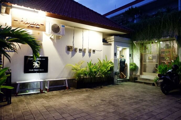 Imagen general del Hotel Abyan Guest House. Foto 7