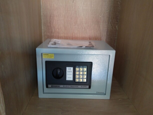 Imagen general del Hotel Abyan Guest House. Foto 8