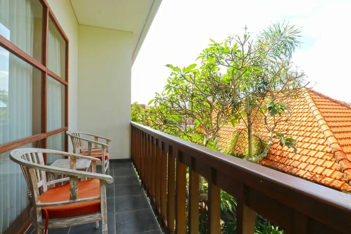 Imagen general del Hotel Abyan Guest House. Foto 9
