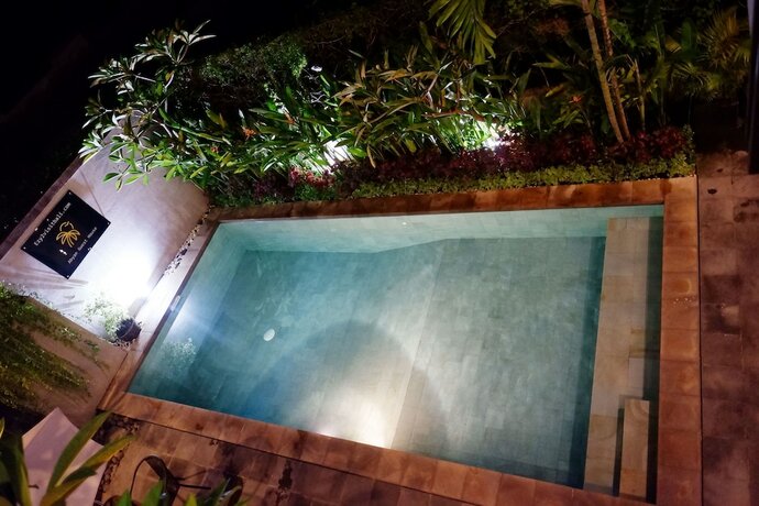 Imagen general del Hotel Abyan Guest House. Foto 10