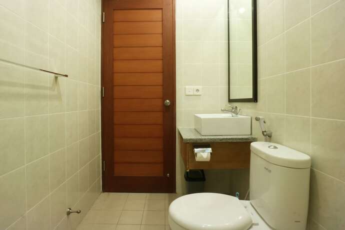 Imagen general del Hotel Abyan Guest House. Foto 12